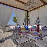 Lacco Terrace Solarium * Lacco Ameno (Isola d'Ischia)