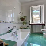 فيلة Lacco Terrace Solarium Lacco Ameno (Isola d'Ischia)
