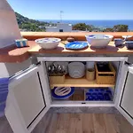 Lacco Terrace Solarium فيلة *