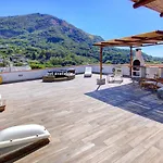 Lacco Terrace Solarium فيلة *