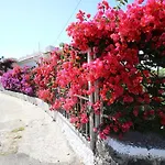 Lacco Terrace Solarium Lacco Ameno (Isola d'Ischia)