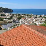Lacco Terrace Solarium *