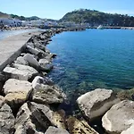 Lacco Terrace Solarium Lacco Ameno (Isola d'Ischia)