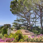 Lacco Terrace Solarium فيلة Lacco Ameno (Isola d'Ischia)