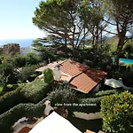 Lacco Terrace Solarium