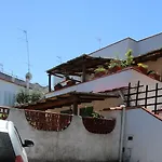 Lacco Terrace Solarium * Lacco Ameno (Isola d'Ischia)