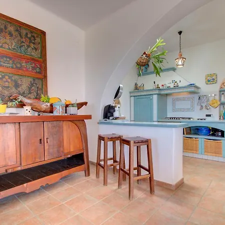 Villa Lacco Terrace Solarium *