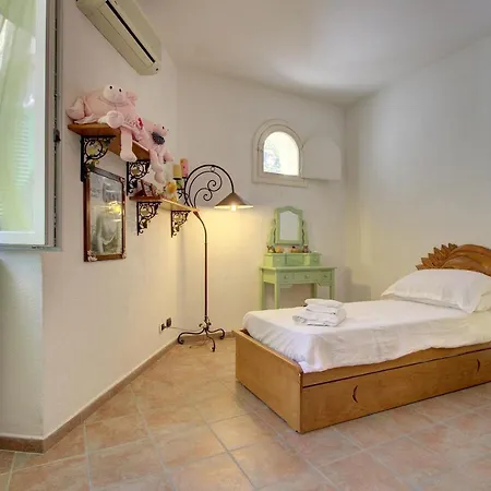 Lacco Terrace Solarium Villa Lacco Ameno (Isola d'Ischia)