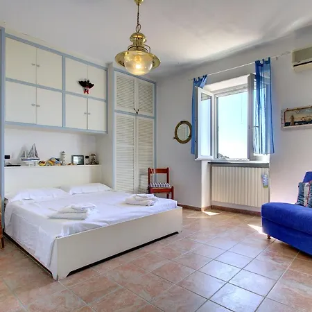 Villa Lacco Terrace Solarium