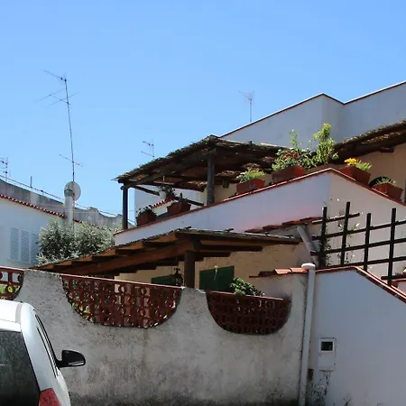 Lacco Terrace Solarium * Lacco Ameno (Isola d'Ischia)